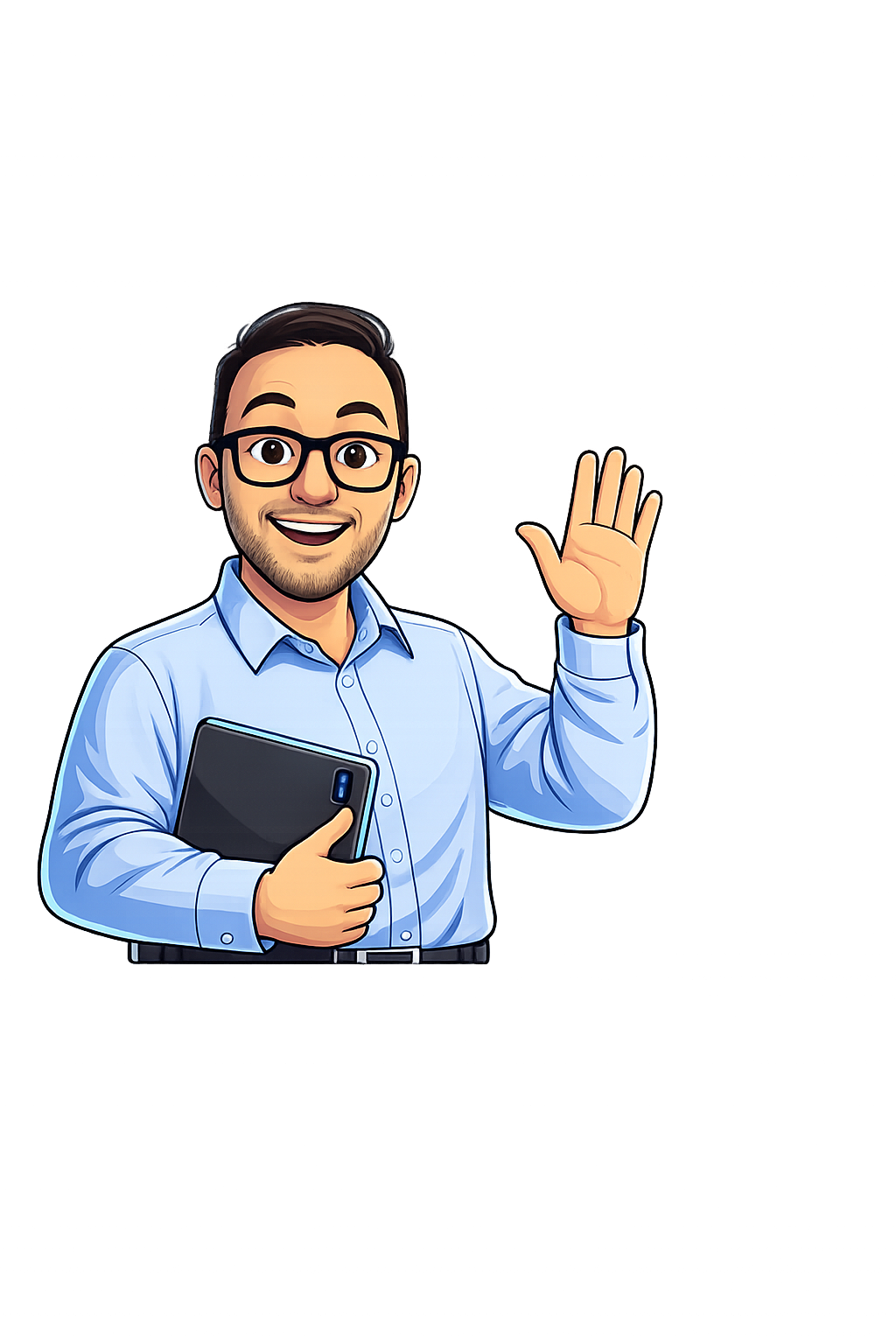 HV Web Online Character